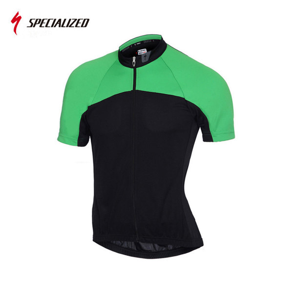SPECIALIZED闪电RBX SPORT公路短袖男士骑行服