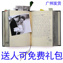 超厚日记本 创意记事本加厚 story生命人生之书 life suck