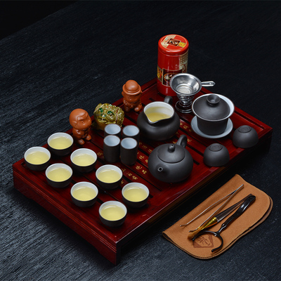 特价实木茶具特价