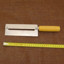 可拆卸 万辉百货 双用型 甘蔗去皮器 削皮切割 甘蔗刀 甘蔗刨刀