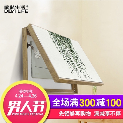 空开箱装饰画配电箱口碑如何