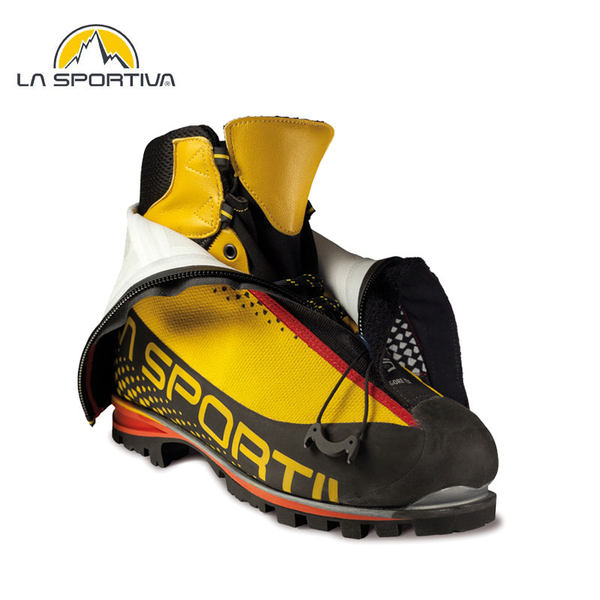 LASPORTIVA 巴托拉 BATURA 2.0  GTX防水GORE-TEX高山靴  11D