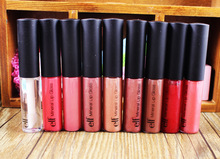 现货美国e.l.f/ELF Mineral Lip Gloss 矿物质唇彩不含防腐剂