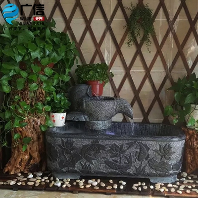 青石鱼缸水槽销量排行