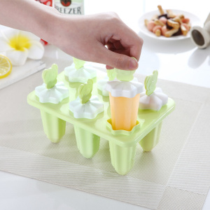 夏日雪糕模具diy冰激凌