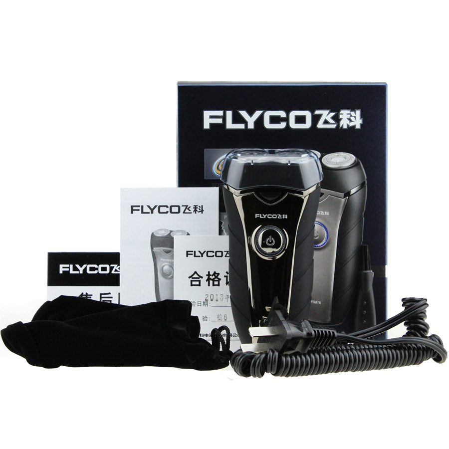 功率 2W 刮胡刃 FS876 飞科正品剃须刃 功率 2W 刮胡刃 FS876 飞科正品剃须刃