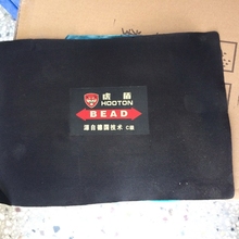 虎顿37X25厘米大货车补外胎钢丝冷补胶片汽车轮胎垫子补胎胶片