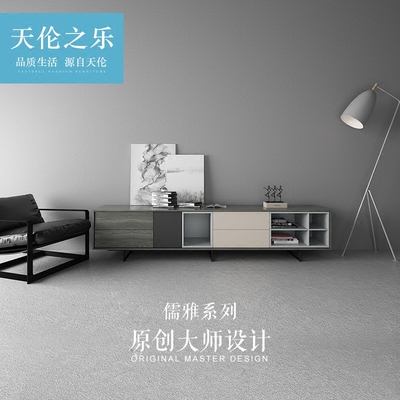 木电视柜组合哪个品牌好