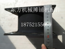 摊铺机 压路机配件 震动胶块 压路机减震器 柳工压路机减震块