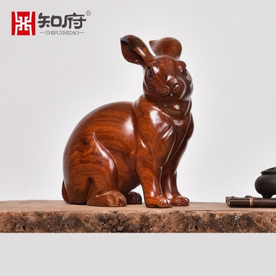 实木质兔什么牌子好