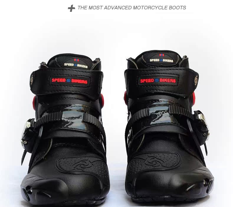Chaussures moto - Ref 1394036 Image 7