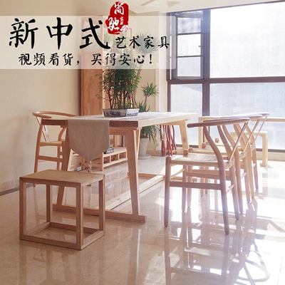 实木喝茶功夫茶茶桌牌子口碑评测