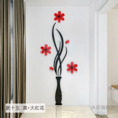 背景墙粘贴画正品热卖
