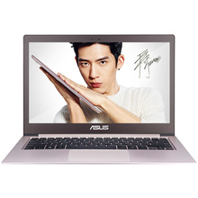 Asus U303UB6200灵耀13.3寸超轻薄笔记本电脑i5 6200独显 华硕