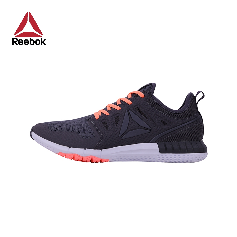 Reebok 锐步 ZPRINT 3D 女子 跑步鞋 AVL79