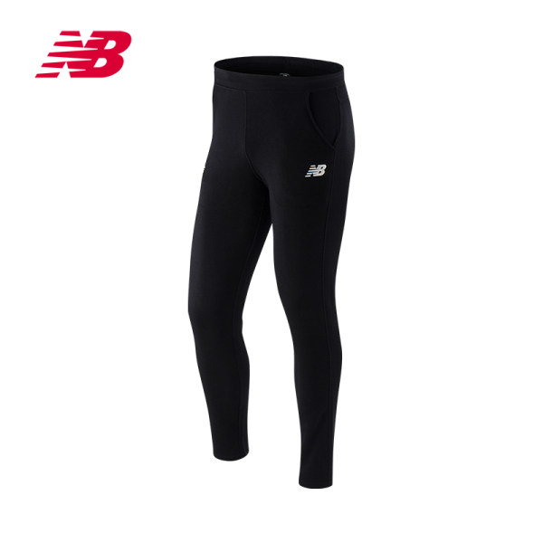 New Balance/NB 男款 针织长裤 运动裤休闲裤AMP71613