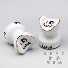 单位雪茄架拖 包邮 Lafuli 便携式雪茄架 促销 精美陶瓷 新款