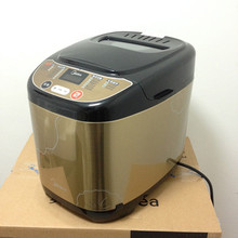 EHS15AP 包邮 偏远地区不 PGS面包机全自动彩钢机身正品 Midea