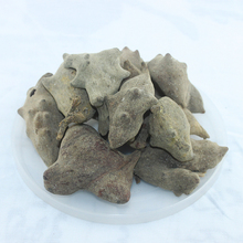 传统植物染色材料环保型染料古法草木染黄色系五倍子100克