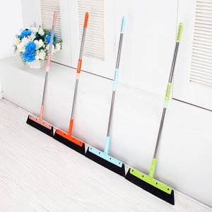 廷雪魔术扫把浴室刮水器