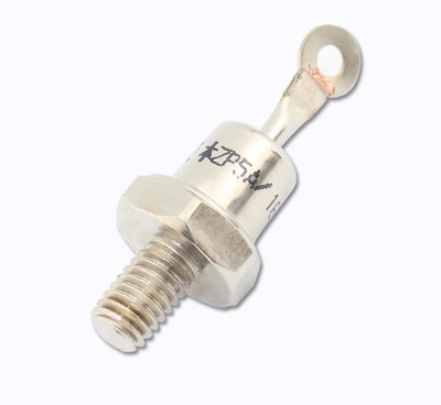 螺旋式硅整流 二极管 ZP-5A 整流管ZP5A 1600V 整流器 单相整流器