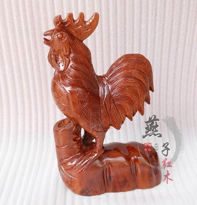 实木招财鸡哪个品牌好