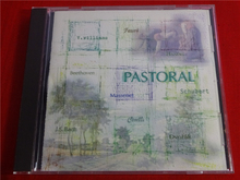 日版开封 PASTORAL b8507