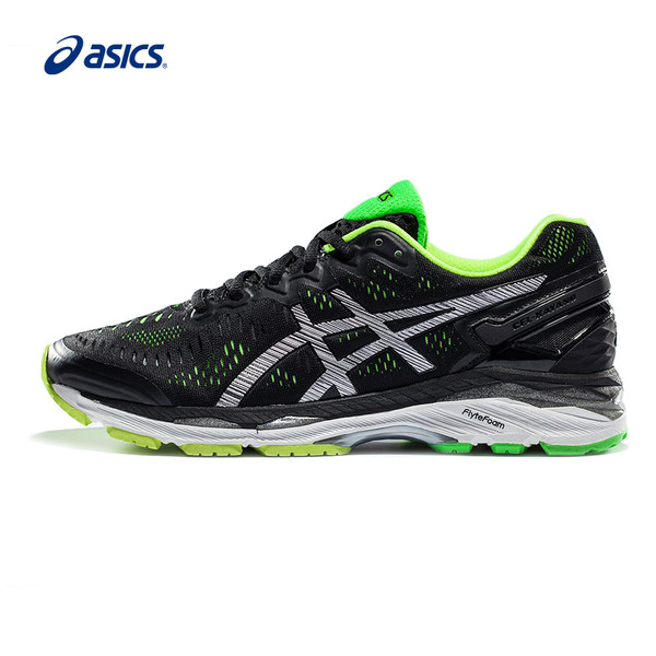 ASICS亚瑟士运动鞋男鞋GEL-KAYANO 23稳定跑鞋跑步鞋T646N-5809