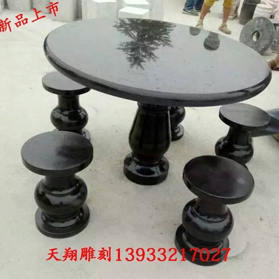 天然石头餐桌评价好不好