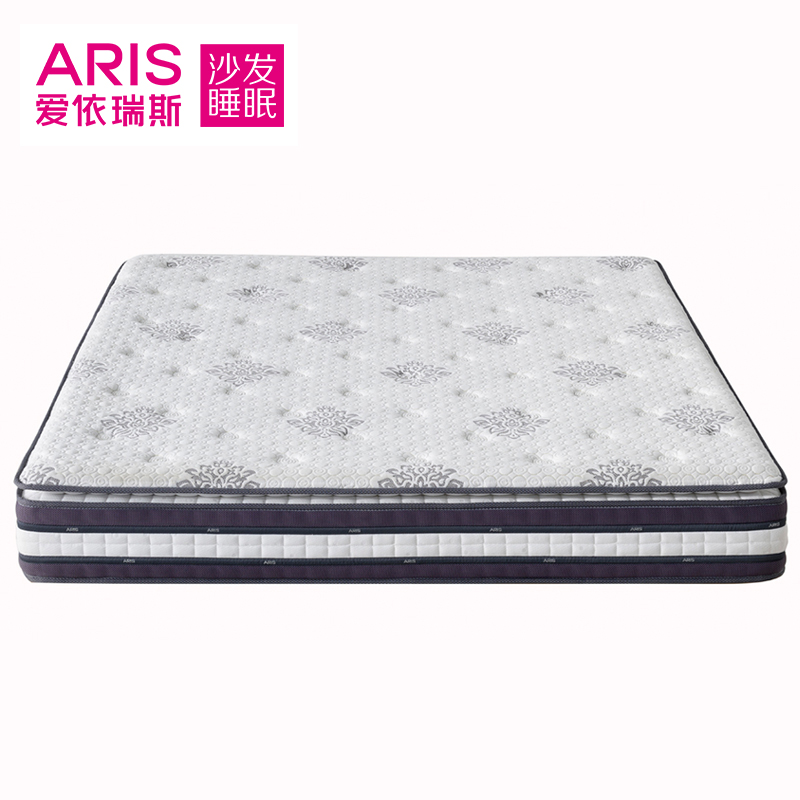 享受精致睡眠,你还需要这一席床垫