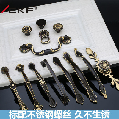 全铜简约橱柜评价好不好