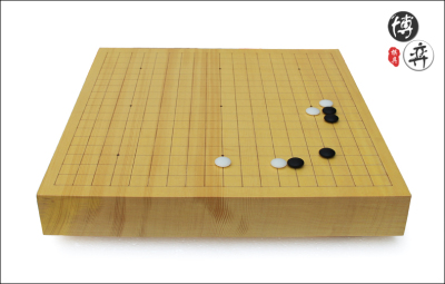 榧木实木围棋盘是什么牌子