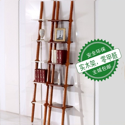 创意格子落地置物架新品特惠