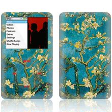 彩膜潮 classic全身贴video3代2代1保护膜贴纸个性 贴膜ipod 艺淘