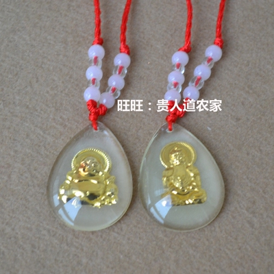 水晶吊坠批发性价比高吗