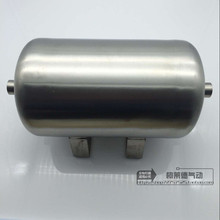 10L 20L 15L 小型不锈钢储气瓶 高压不锈钢储气罐 包邮