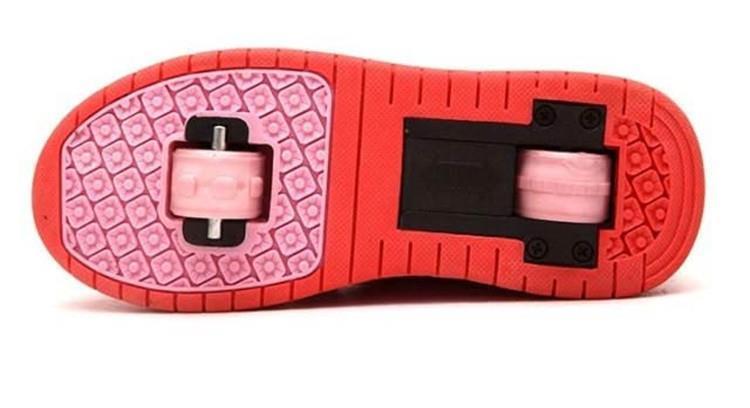 Chaussures à roulettes - Ref 2574309 Image 41