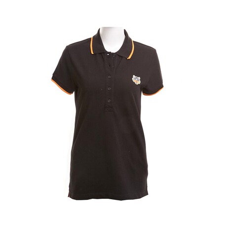 KENZO/高田贤三KEF652T0865981女士时尚全棉polo衫新款香港直邮商品大图