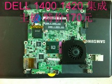 独立 主板 集成显卡 包好 原装 PP26L DELL 1420 1400 戴尔
