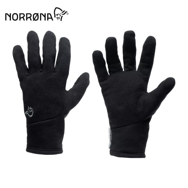 NORRONA/老人头 春夏户外男女款登山手套 1171-12