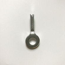 动感单车后千斤配件健身车皮带调整调紧螺丝运动自行车