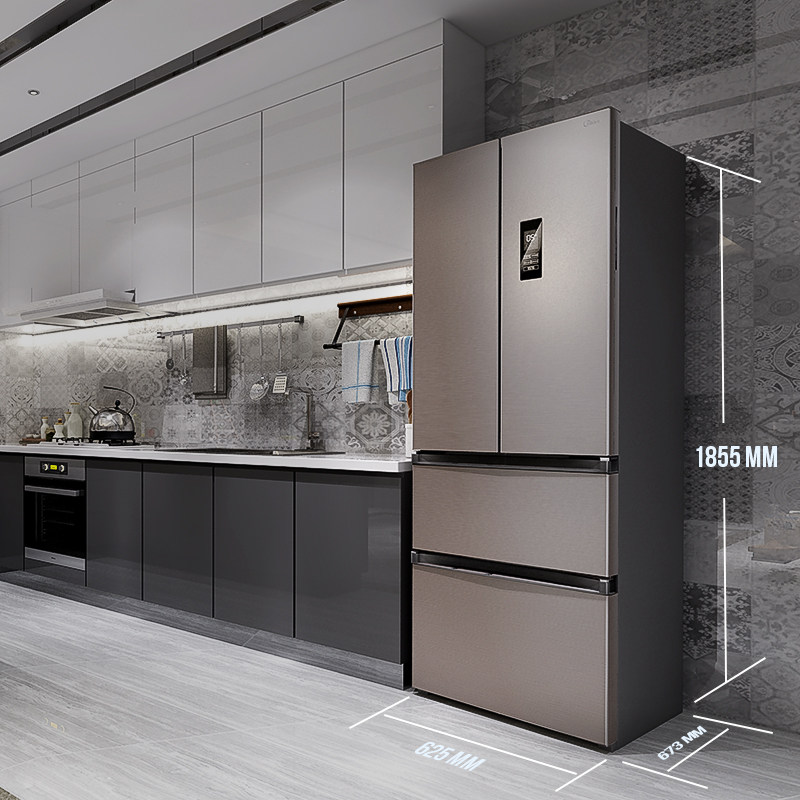 �������ű���BCD-319WTPZM(E)