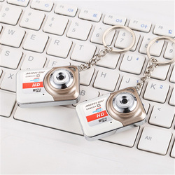 鹰眼X3迷你摄像机袖珍高清录音笔无线微型数码照相机小型摄像头