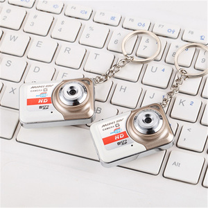 鹰眼X3迷你摄像机袖珍高清录音笔无线微型数码照相机小型摄像头