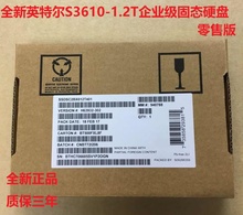 1.2T 200G 400G 800G 英特尔S3610 480G Intel 1.6T企业固态硬盘