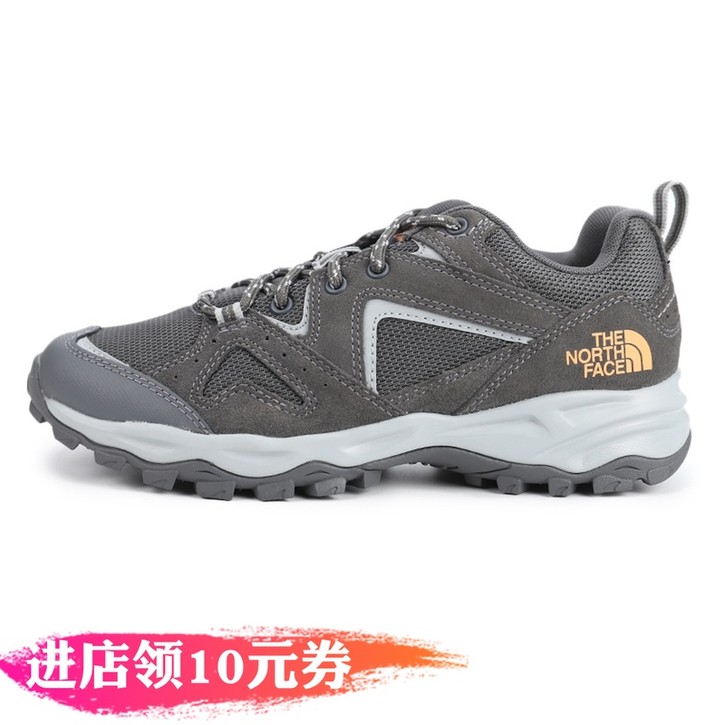 2020 Spring/Summer New Product The NorthFace North Outdoor Women's Shoes Durable and Breathable Climbing Shoes | 47H2