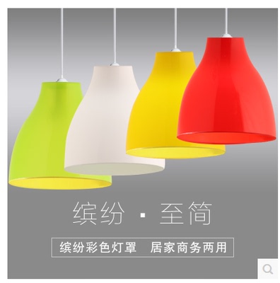 亚克力吊灯有假货吗