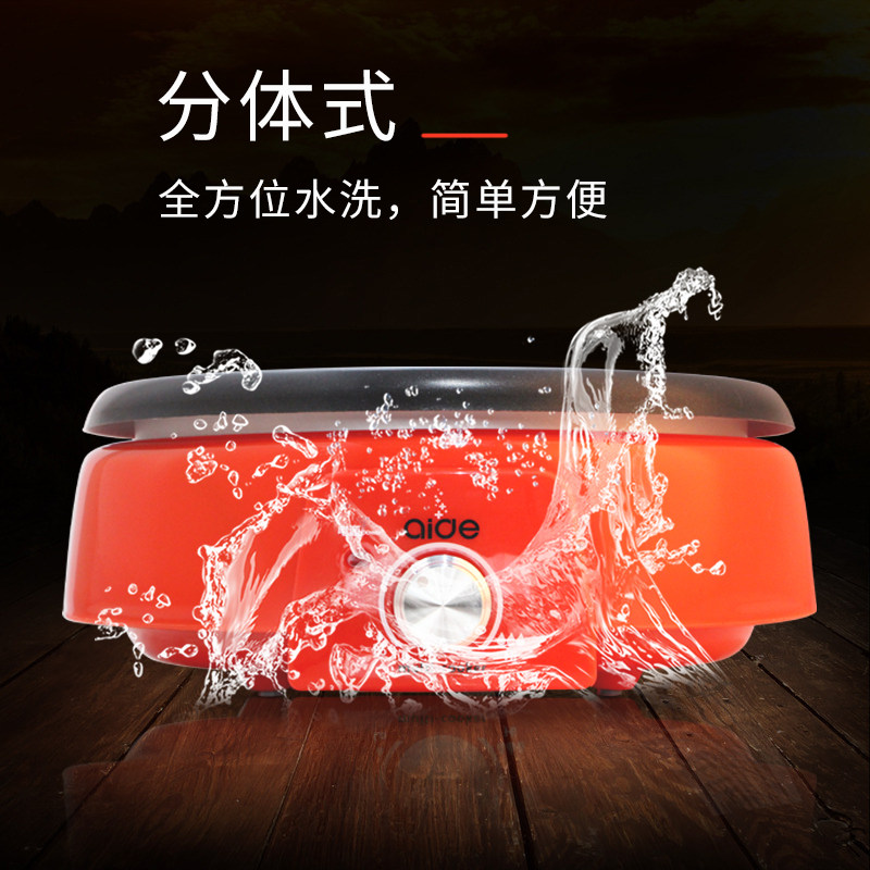 ���µ������ȹ�CHT30-G120