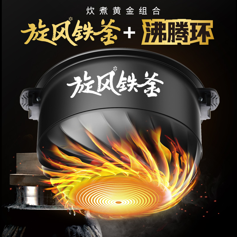 ���˴����ܵ緹��AR-F40I501