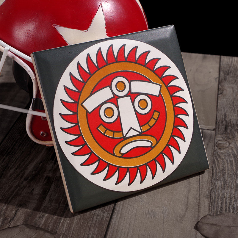 �����ƿ��մɵ�ש